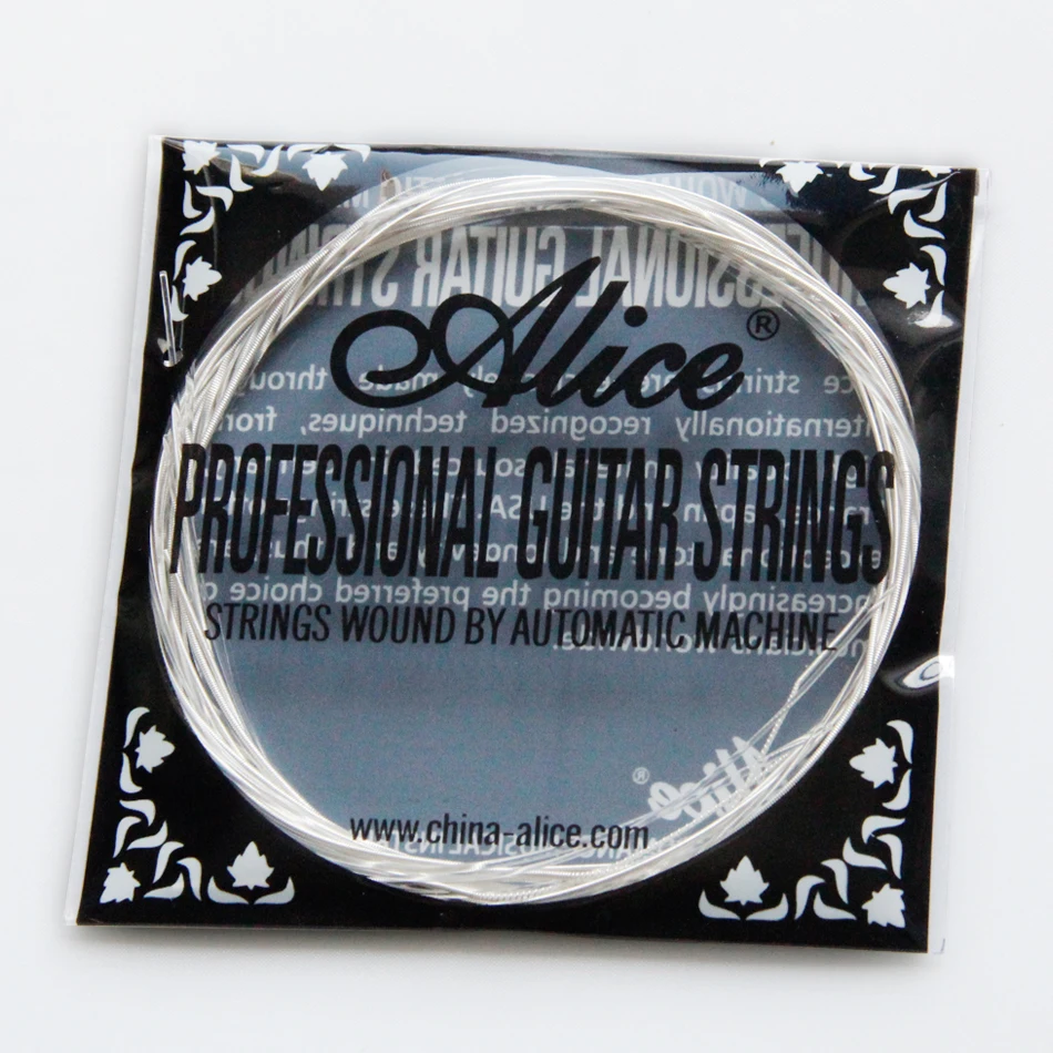 

Alice Musical Instrument Strings/ Classic Guitar Strings AC138H