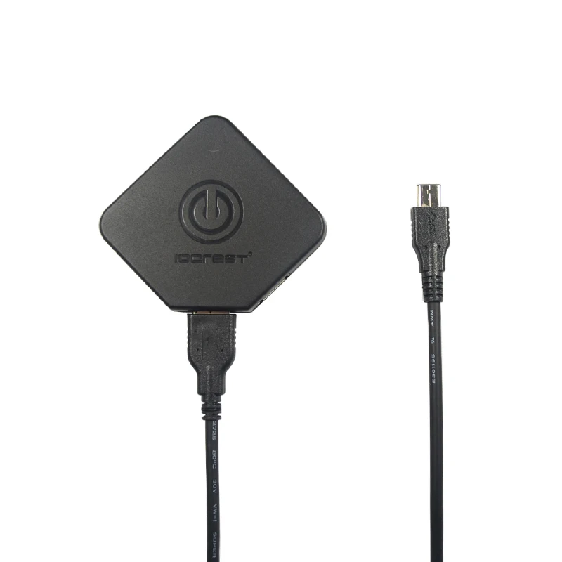 Высокая Скорость Тип C USB 3.1 Концентратор С до USB3.0 Читатель Адаптер Поддержка TF SD