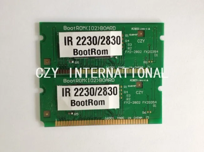 Для Canon IR2230 IR2830 совместимый bootom карта принтера | Компьютеры и офис