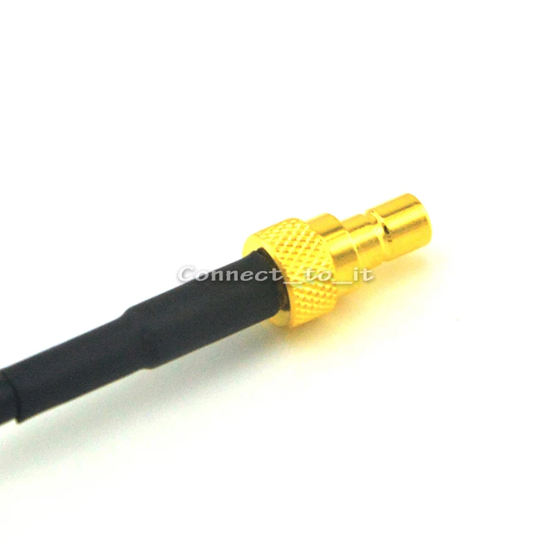 Радиочастотный коаксиальный адаптер Удлинительный кабель GPS антенна