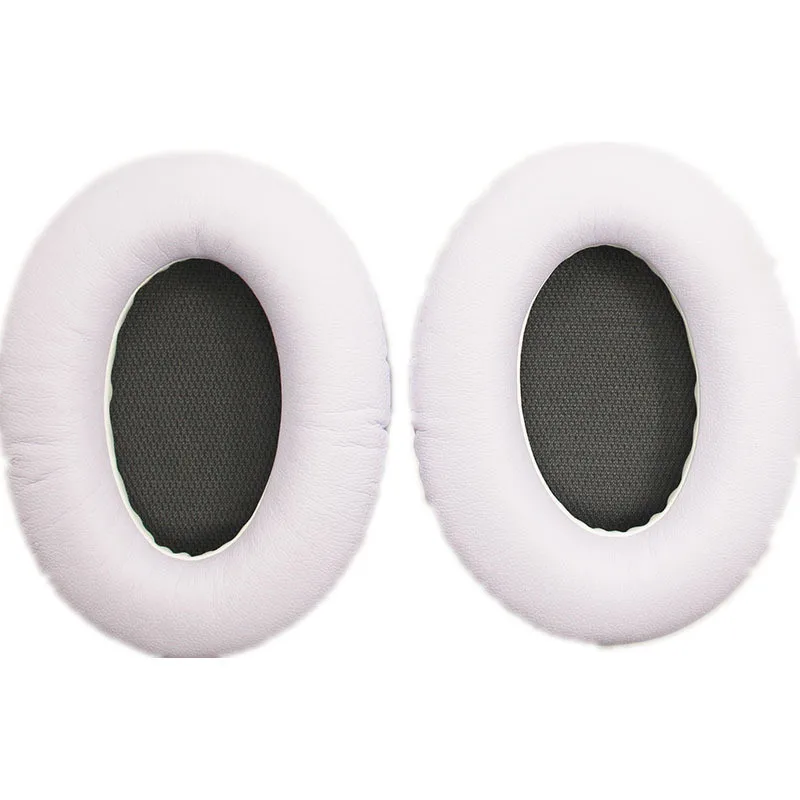 High Quality 21 Type Foam Ear Pads Cushions for BOSE QC25 QC15 QC2 AE2 Headphones Earpad 10.23 | Электроника