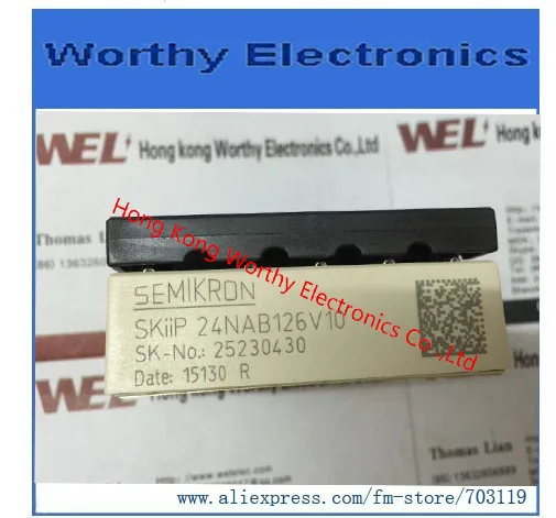 

Бесплатная доставка SKIIP24NAB126V10 SKIIP24NAB126 24NAB126V10