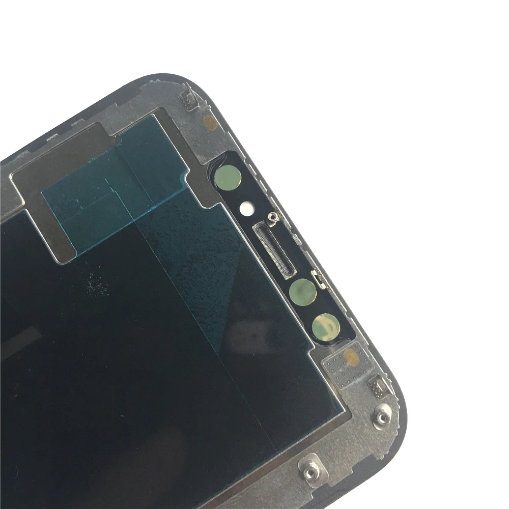 ЖК дисплей OLED для iPhone XS MAX XR Incell дигитайзер сенсорного экрана в сборе Запчасти OEM