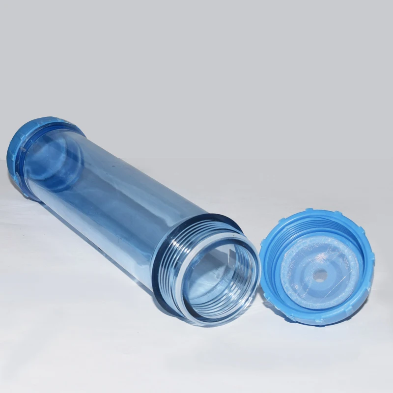 DIY обратного осмоса фильтр для воды очиститель Systme части RO мембранный дом и T33