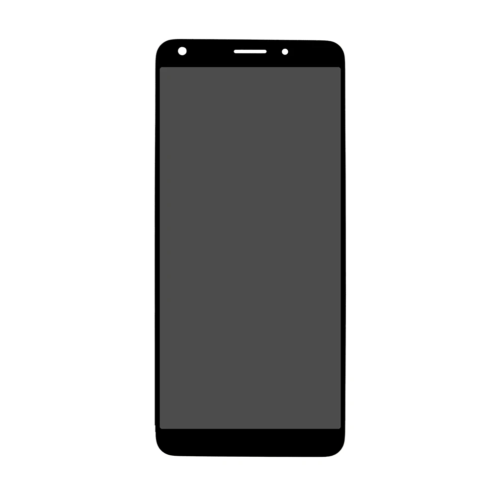 Для zte лезвие V9 Vita V9vita V0920 ЖК-дисплей Дисплей + Сенсорный экран Digitizer Замена в сборе