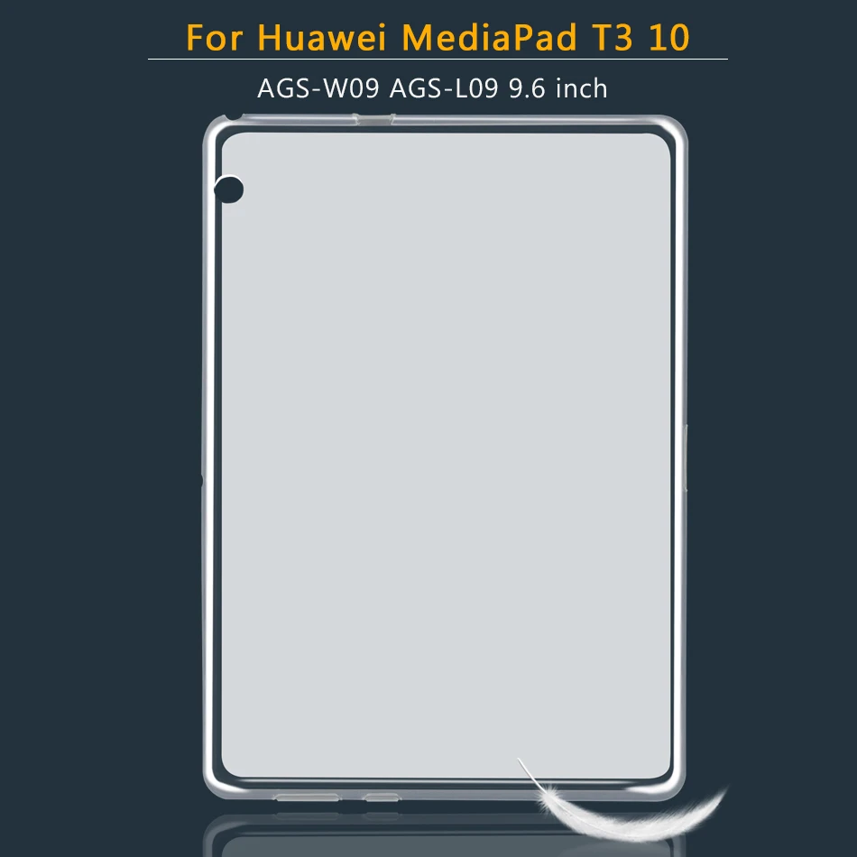 ms Чехол для huawei MediaPad T3 10 AGS-W09 AGS-L09 AGS-L03 9,6 планшет Funda для huawei Медиа Pad T3 10/чехол для игровой площадки 2 9,6 - Цвет: ms