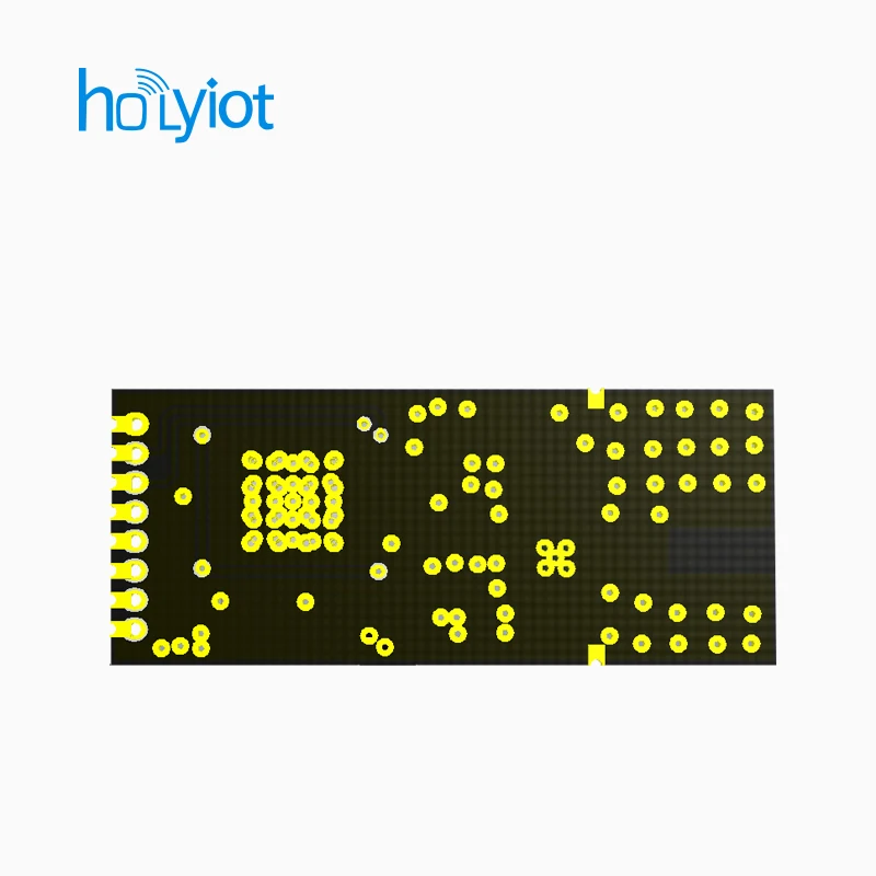 Nordic NRF51822 Bluetooth 4 0 BLE модуль PA антенна IPX (uFL) | Электроника