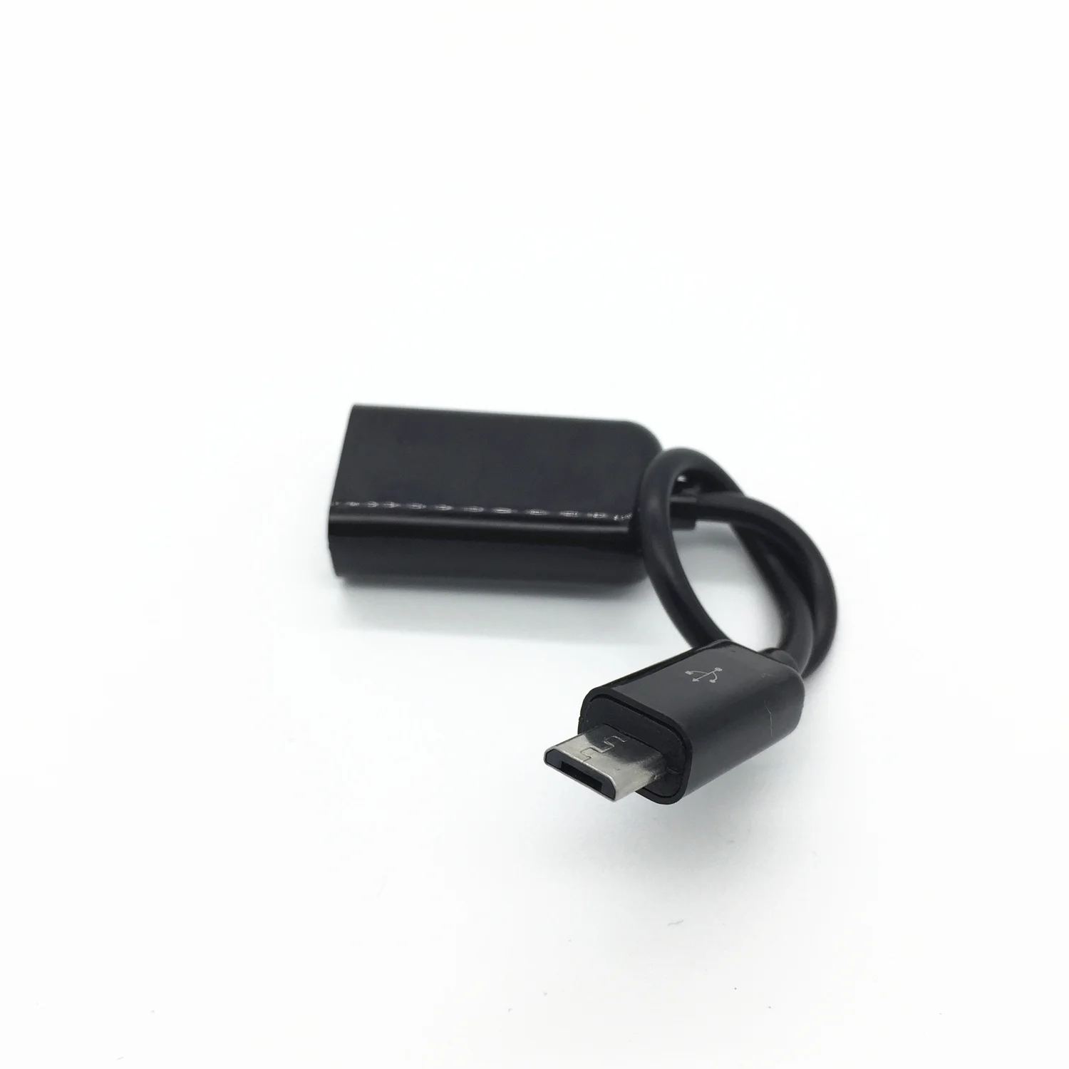 Премиум USB хоста OTG адаптер кабель шнур для Lenovo Ideapad Miix 10 20284 Yoga Tablet 2 гироборд с