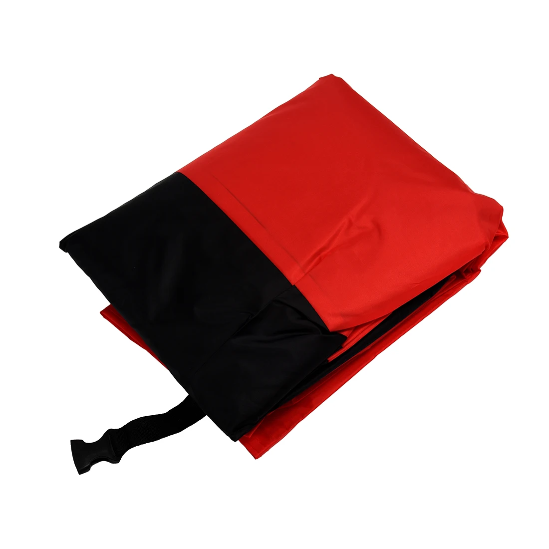 

TOYL Motorcycle Bike Moped Scooter Cover Waterproof Rain UV Dust Prevention Dustproof Covering XXL(Red)