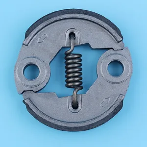 Сцепление в сборе для Honda GX31 GX35 GX35NT FG100 UMK431 MITSUBISHI TL33 TL43 TL52 кусторез Триммер стриммер для травы 22000-ZM5-003