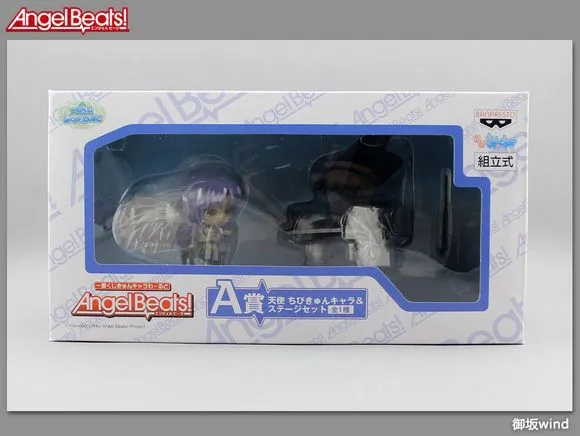 Новые горячие 7 см Angel Beats пианино Tachibana Kanade фигурка игрушки коллекция Рождественский подарок с коробкой