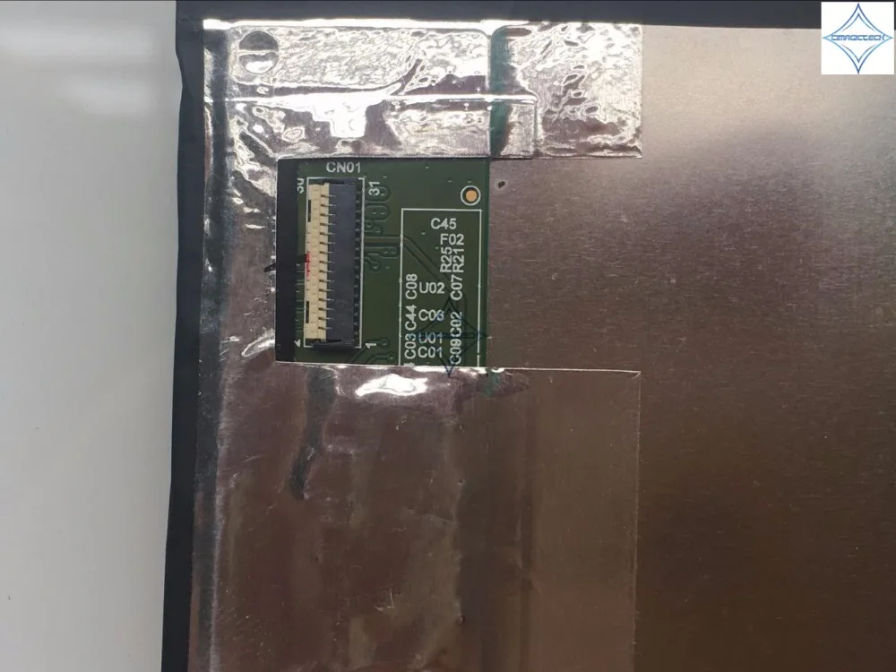 ЖК-экран 7 дюймов панель для Asus Memo Pad ME176 ME176CX K013 PCBA XB N070ICE-G02 001 1280*800 Irbis TZ737w TZ737 |