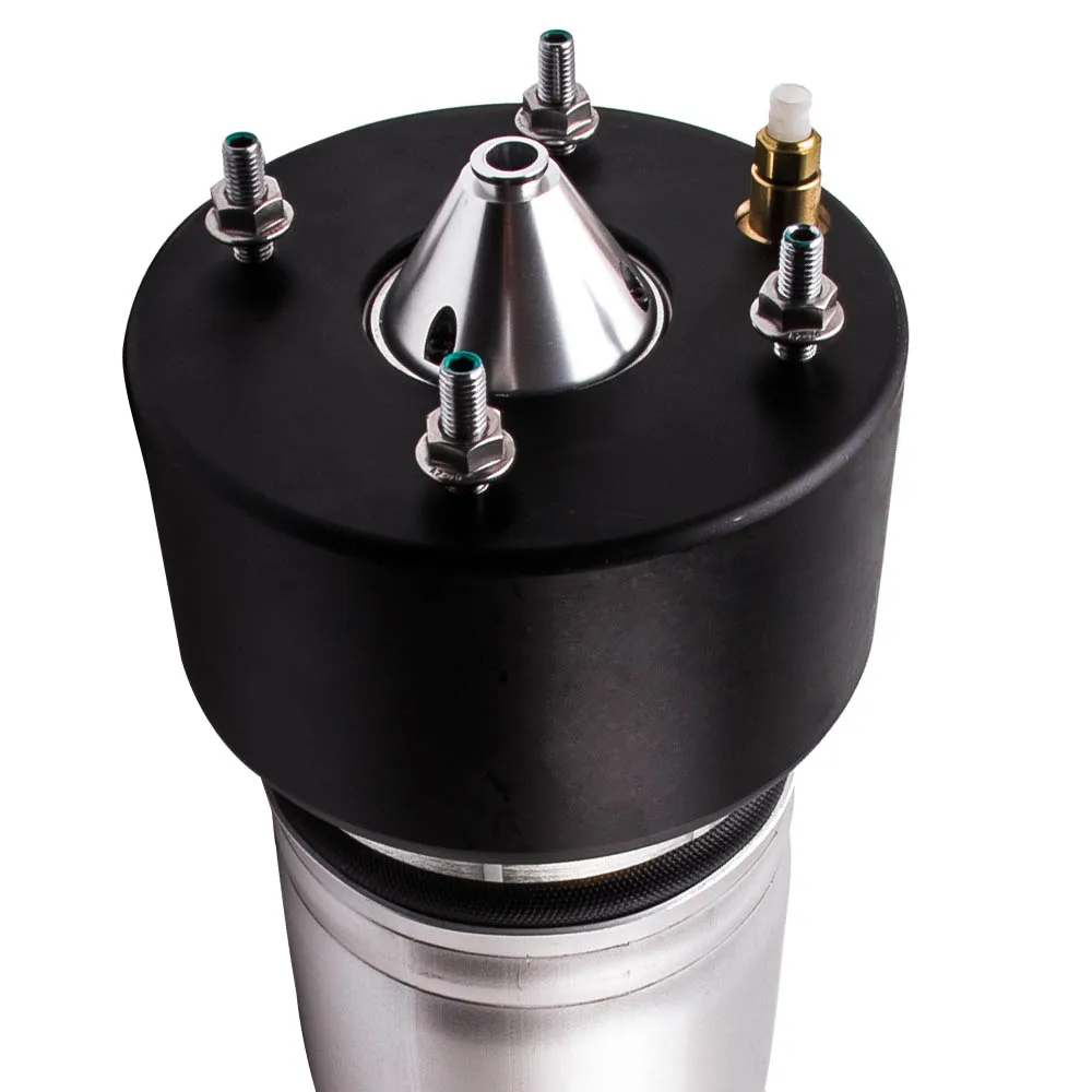 1 комплект Передняя Пневматическая Подвеска + воздушный насос Shuts подходит для