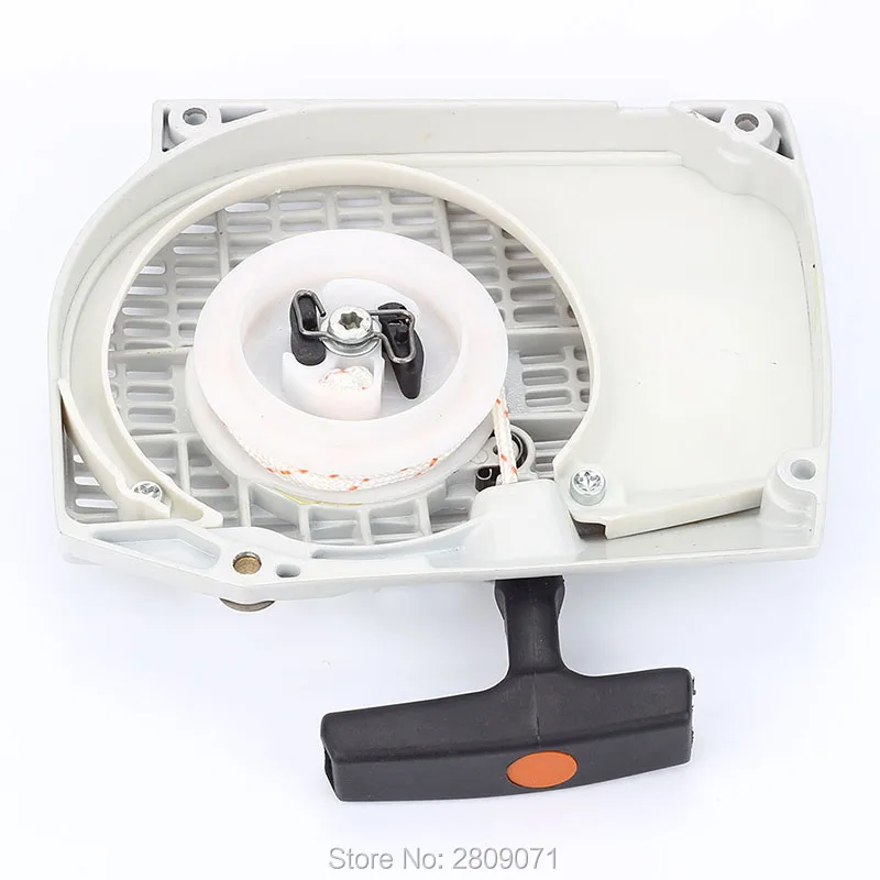 Замените #1108 080 2104 вытащить стартер подходит для Stihl 044/046/ms440/MS460 Бензопилы