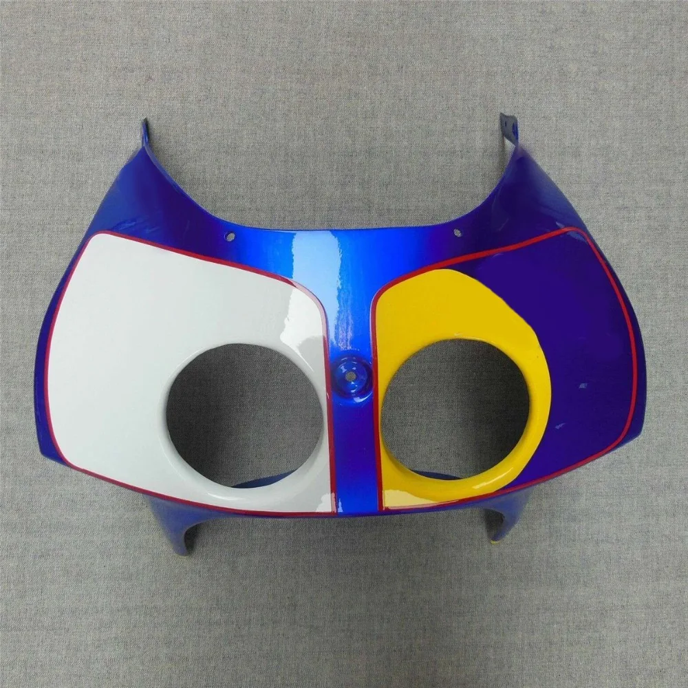 Комплект обтекателя для мотоцикла комплект кузова Набор Honda VFR400 NC30 1988 1992 90|Полные