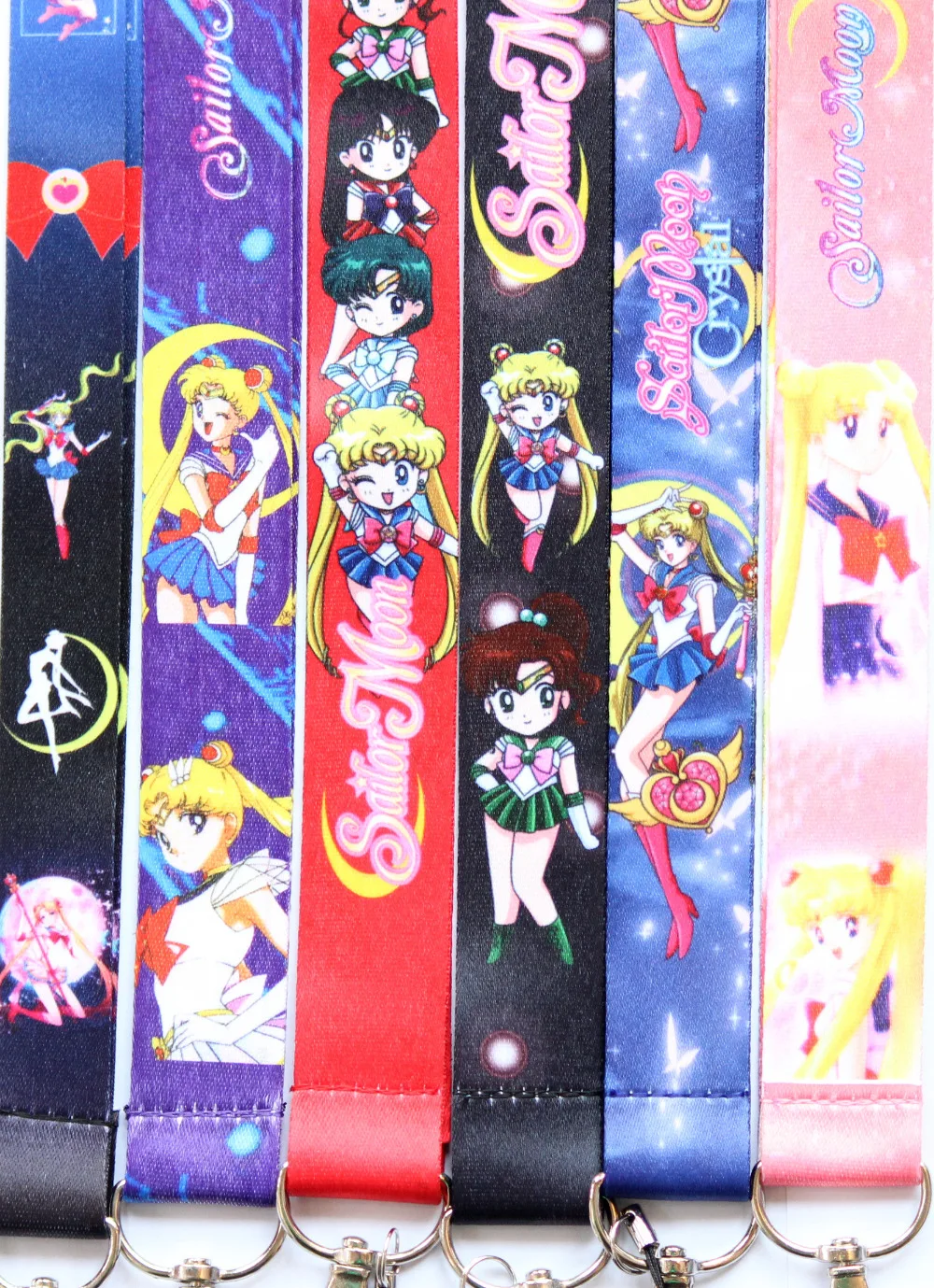 50 шт. ремешки на шею в японском стиле | Украшения и аксессуары