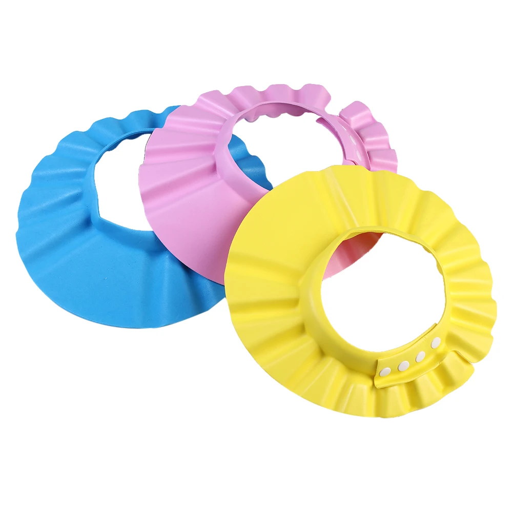 Для новорожденных для малышей и детей постарше мягкие & регулируемые малыши