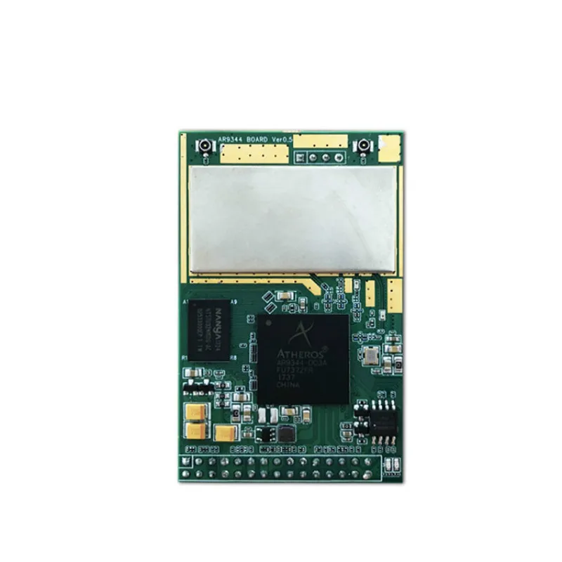 OEM/ODM горячая Распродажа YN 300 Мбит/с DIY wifi модуль с OPENWRT WiFi rj45 разъем питания