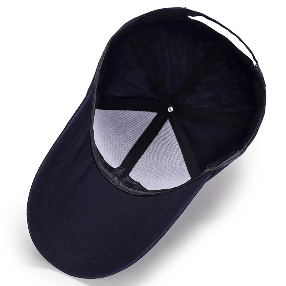CHAMSGEND бейсбольная кепка модные шапки для женщин Мужская на выбор уличная шляпа от