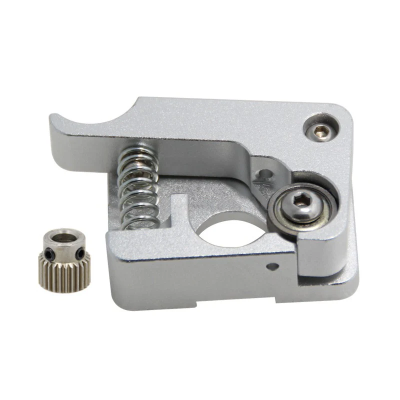 Усовершенствованное устройство экструдера для 3D принтера MK10 1 75 мм Makerbot Replicator 2