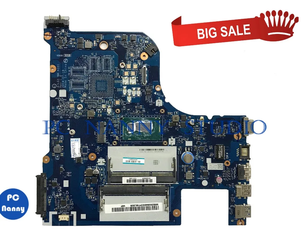 Материнская плата для ноутбука 5B20G89493 AILG1 Z70 80 DDR3 testsd|Материнские платы ноутбуков| |