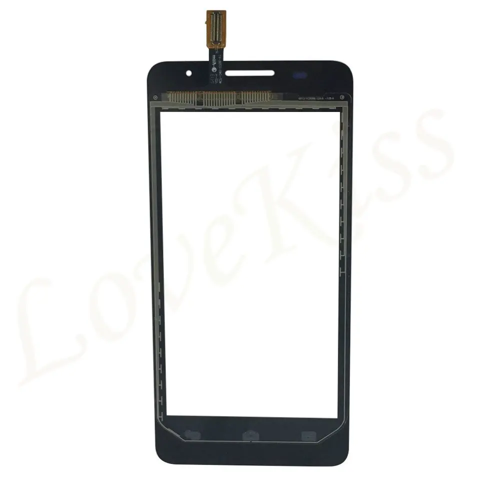 4 5 &quotдля Huawei Ascend G510 G520 G525 U8951 T8951 сенсорный экран панель дигитайзер сенсор Замена