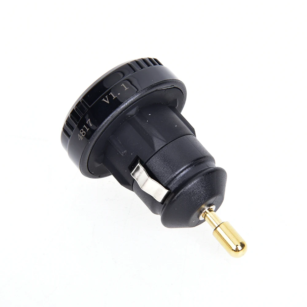 CARCHET Автомобильная сигнализация давления в шинах TPMS система контроля 0-116PSI 0-8BAR