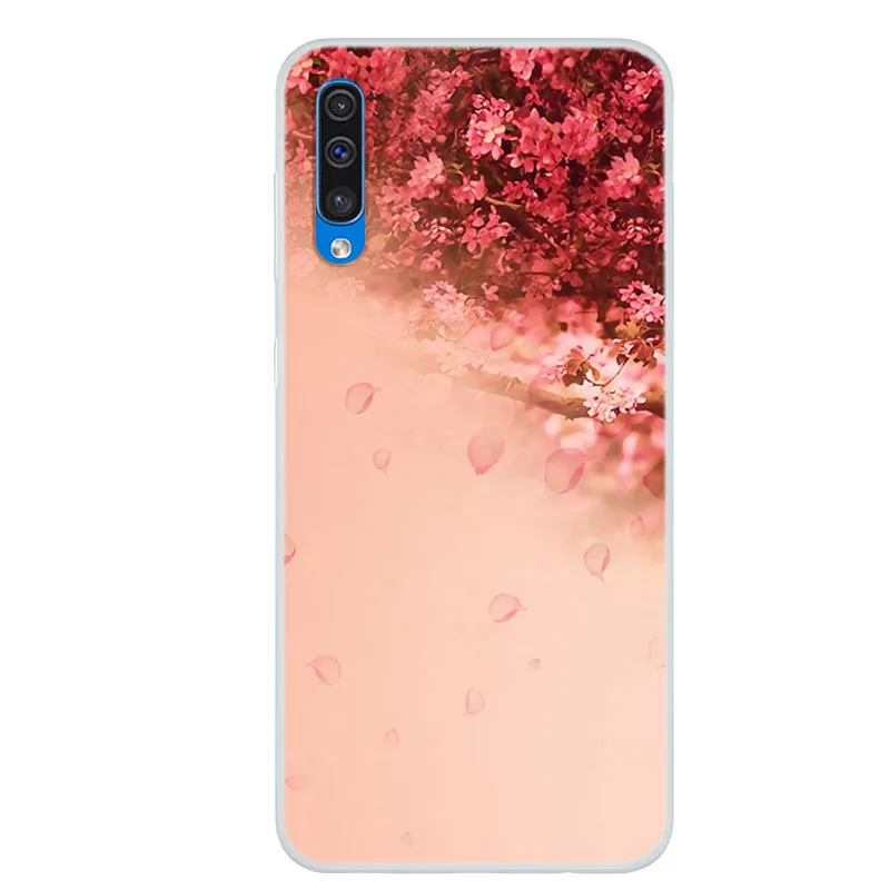 29 Чехол для samsung Galaxy A50, Мягкий ТПУ силиконовый чехол для телефона, для samsung A50, A50S, A30, A30S, A 30, TPU чехол, Capas A 50 - Цвет: 29