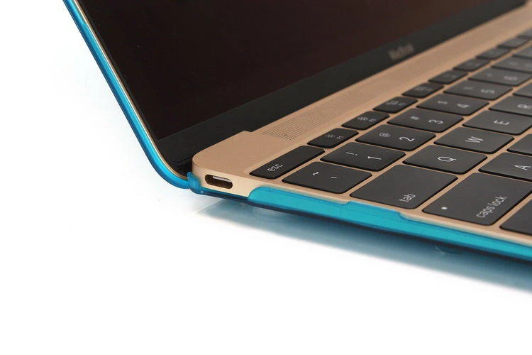 Новый Кристалл/матовый чехол для Apple MacBook Air Pro Retina 11 12 13 15 touch bar чехлы ноутбука Mac book