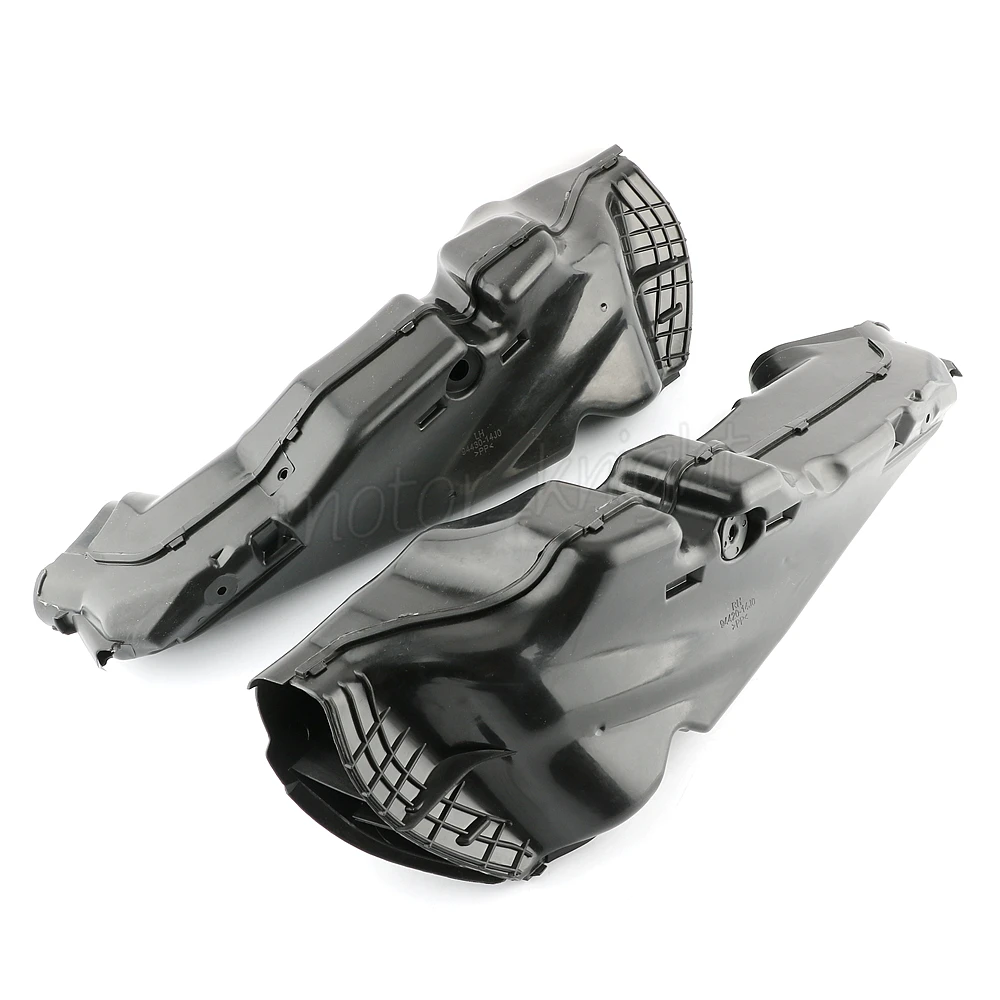 Воздухозаборная трубка Ram для Suzuki GSXR 600 750 GSXR600 GSXR750 K11 2011 2012 2013 2014 2015 2016 мотоцикла 11 13