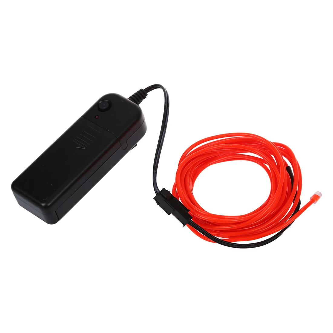 3 M Flexible Neon light-emitting cable party Decor Glow EL Wire Rope Tape Cable | Лампы и освещение