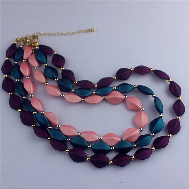 Новое модное великолепное женское Ювелирное Украшение для дня рождения девушек