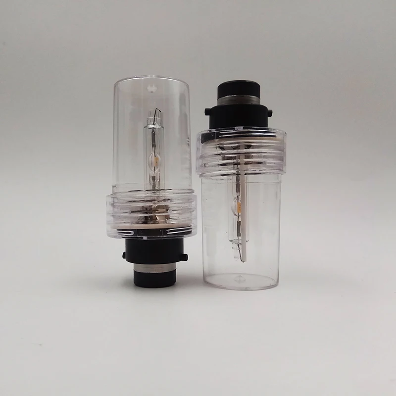 Автомобильная проблесковая 1 комплект D1S D2S D3S D4S HID ксеноновые лампы 12V Авто Xeno фар лампа D1R D2R D3R D4R 4300K 6000K 8000K 10000K