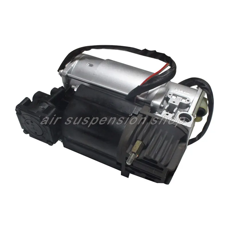 Воздушный компрессор насос для Land Rover Range L322 2003-2006 MK3 Газовый амортизатор