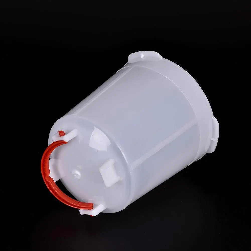 Адеинг птица курица перепелиный фазан Автоматический Питатель еды водный