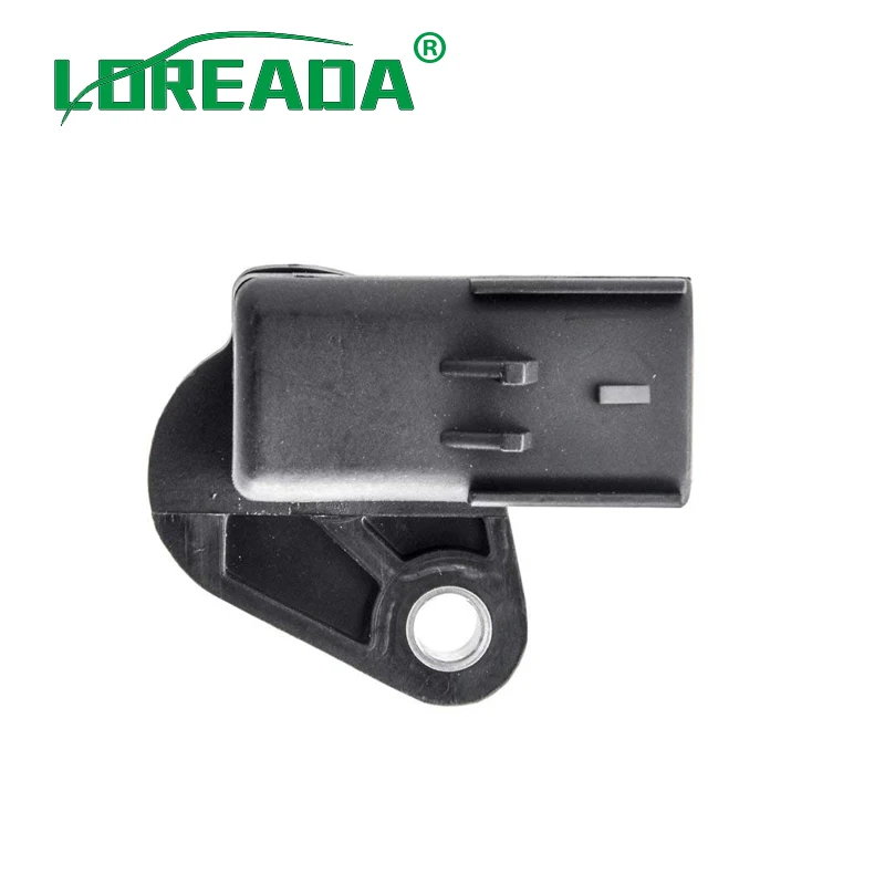 LOREADA положения коленчатого вала Сенсор 5269703 5235377 5S1701 PC166 SU3025 w/разъем подходит для Chrysler Dodge, mitsubishi 1995-2002