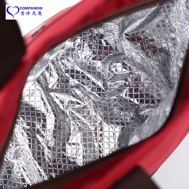 Водонепроницаемая сумка для детской коляски из ткани Оксфорд подгузников мамы