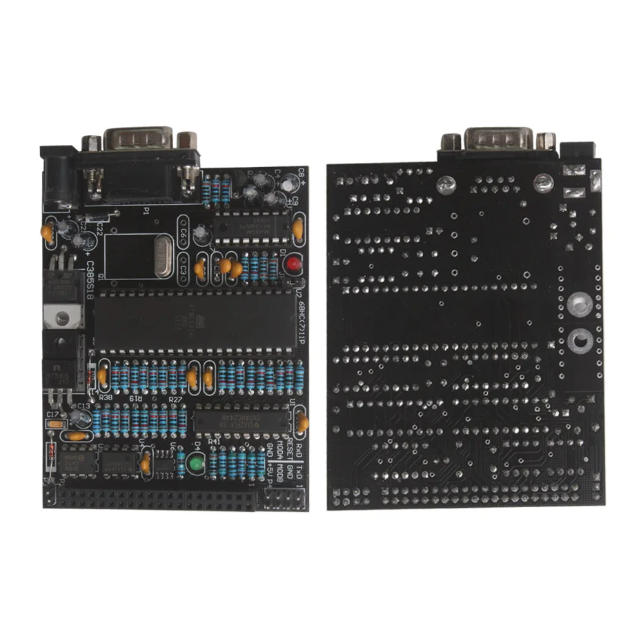 MC68HC11 for Motorola 711 Programmer | Автомобили и мотоциклы