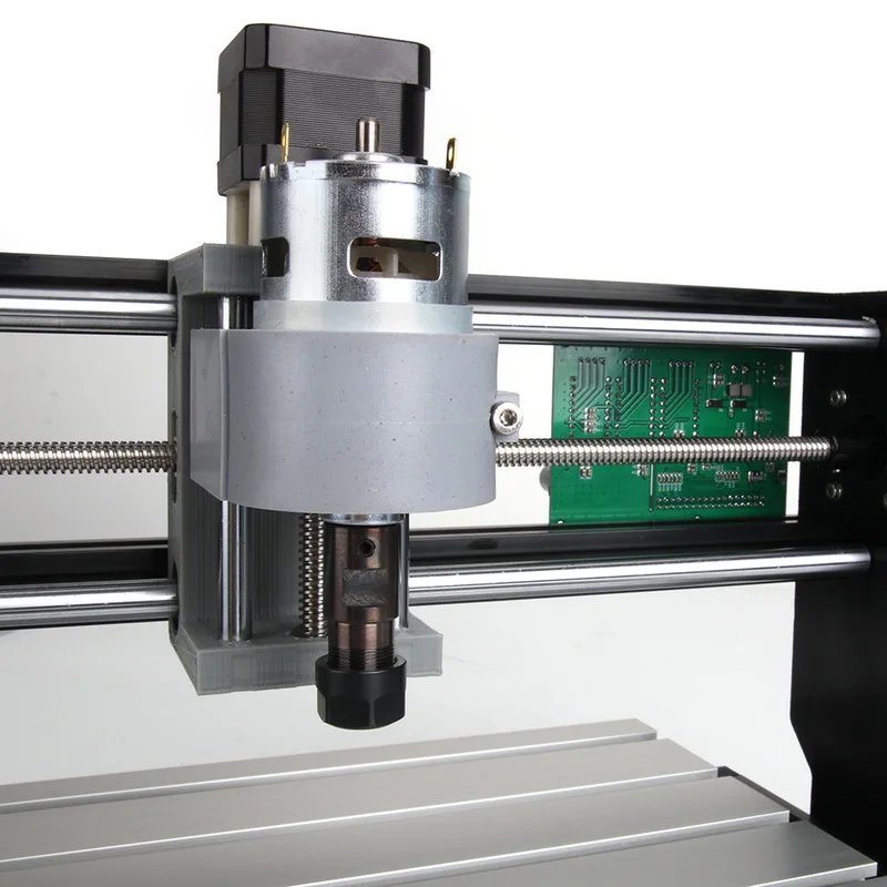 CNC 3018 Pro GRBL управление Diy Мини ЧПУ машина, 3 оси pcb фрезерный станок, древесины маршрутизатор лазерной гравировки, с автономным контроллером