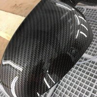 free shipping tsty661 0 52m10m real carbon fiber water transfer printing hydrographics film
