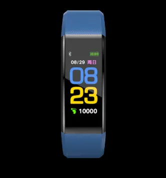 Фитнес-трекер zegarki my band 3 damskie yoho twentyseventeen w7 talkband smartbuy pulseira mi m3 smart iwown | Электроника