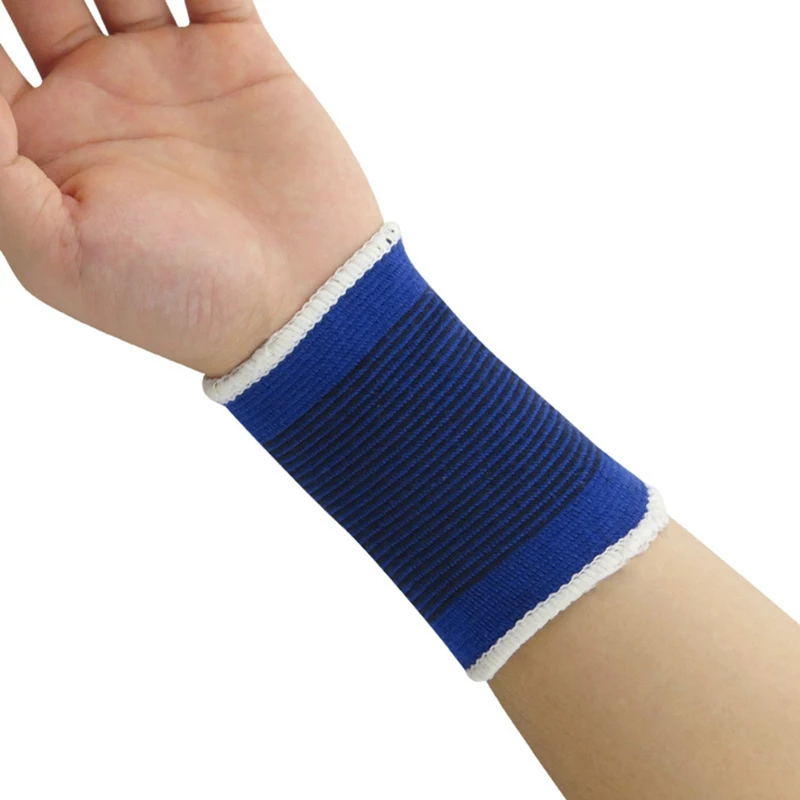 

2 Pcs Ankle Foot Support Sleeve Pullover Wrap Elastic Sock Compression Wrap Sleeve Bandage Brace Support Protection Pain Relief