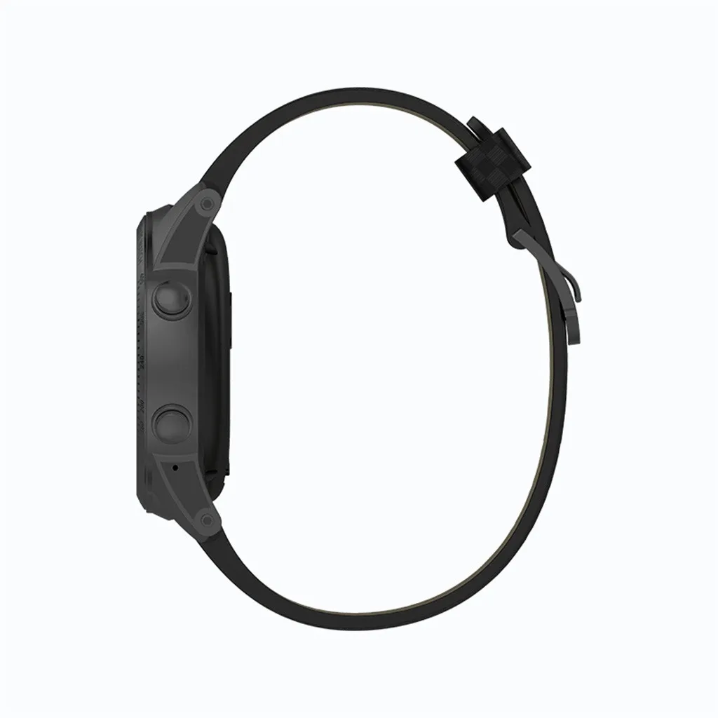 AllCall W1 3g Smartwatch телефон Android четырехъядерный 2 ГБ+ 16 Гб монитор сердечного ритма 400 мАч Reloj Inteligente 19Mar28