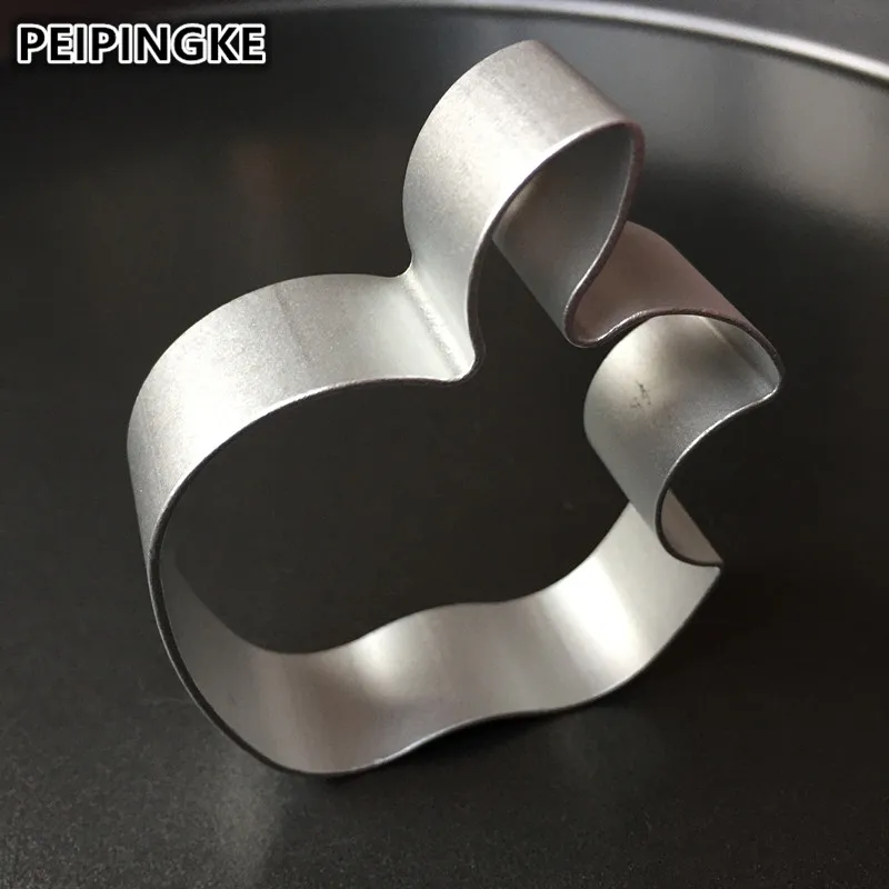 Лидер продаж форма для печенья из алюминиевого сплава металлические аксессуары