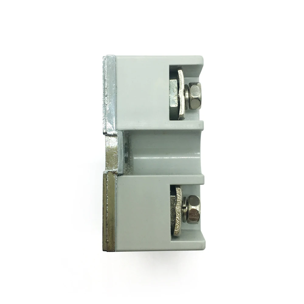 Новый 80A вход 3 ~ 32VDC выход 35 480VAC (DC AC) Однофазное твердотельное реле ssr индустрия для