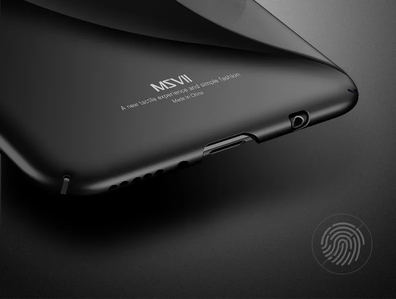 Msvii защитный чехол для huawei P30 P20 pro P8 P9 P10 lite plus Чехол Жесткий Чехол для Honor 8 9 mate 9 10 lite pro Чехол для телефона