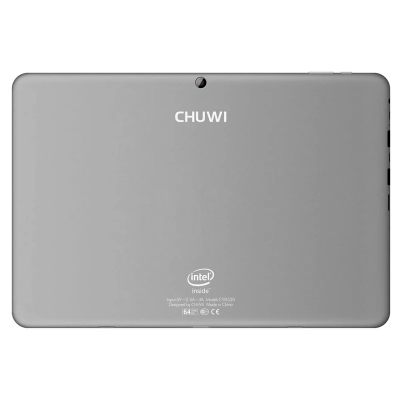 Chuwi HI12 двойной OS Оконные рамы 10 Android 5.1 Intel Cherry Trail z8350 4 ГБ Оперативная память 64