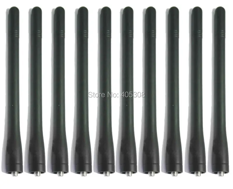10X VHF 146 162 МГц антенна 6 5 &quotдля KENWOOD радио TK 260 270 272 280 290| |