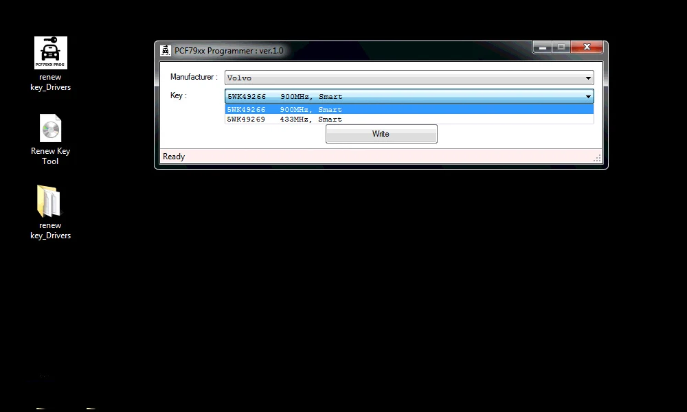 Vdiagtool MK3 обновление ключа инструмент транспондер ключ Программирование инструмент с полным удаленным ключом разблокировка обновление ключа Обновление устройства