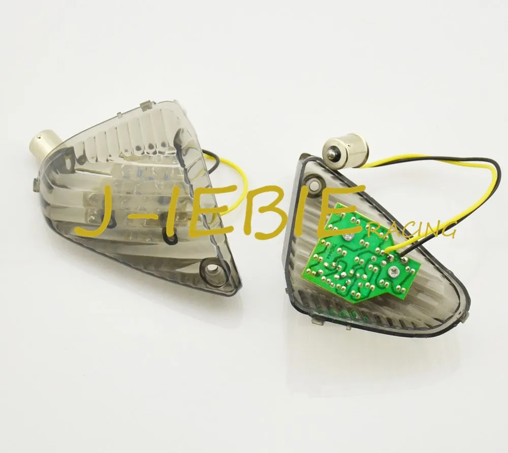 Индикатор поворота для Suzuki GSXR 600/750 GSXR600 GSXR750 2008 2009 2010 GSXR1000 1000 2007 2008|light for|light signallight